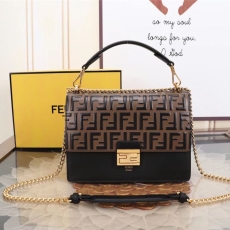 Fendi Top Handle Bags